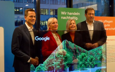 Google baut großes Rechenzentrum in Dietzenbach