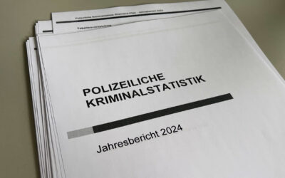 Wie Migration die Kriminalstatistik verändert hat