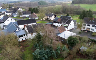 Debatte im Mainzer Landtag über kommunale Investitionen