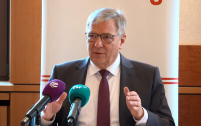 Hessischer Städtetag äußert sich zu Finanzlage der Kommunen