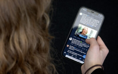 Medienmesse Content Convention besorgt um KI-Fakes