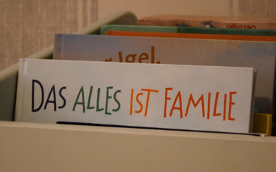 Zu wenig Pflegefamilien