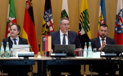 Alexander Schweitzer zur Ministerpräsidentenkonferenz