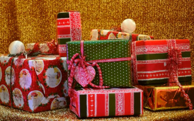 Endspurt im Weihnachtsgeschäft