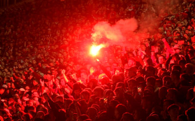 Darmstadt und Kaiserslautern im DFB-Pokal-Achtelfinale