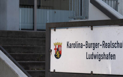 Lehrer beklagen zunehmende Gewalt