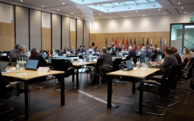 Beschlüsse der Ministerpräsidentenkonferenz
