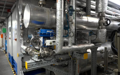 Milliardenprojekt für Lithiumförderung