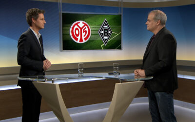 Der Sporttalk mit Thorsten Arnold