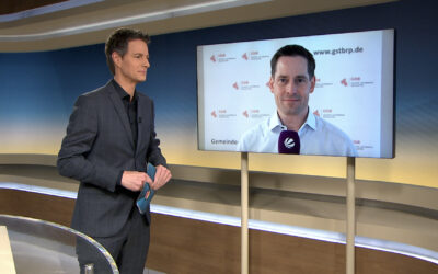 Städte- und Gemeindebund RLP kritisiert Gesetzentwurf zu Ladenöffnungszeiten – Im Gespräch mit Moritz Petry