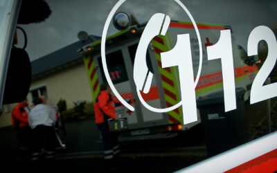 Rheinland-Pfalz: Telenotarzt flächendeckend rund um die Uhr im Einsatz