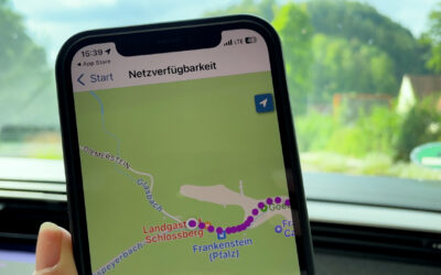 Zwischenbilanz der rheinland-pfälzischen Digitalstrategie