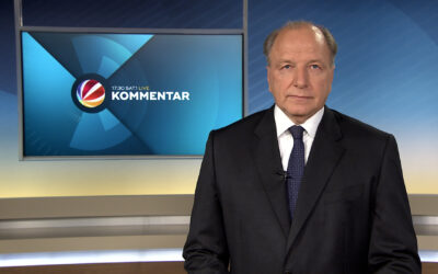 Kommentar zum „Verbrenner-Aus“