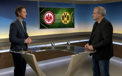 Der 17:30-Sporttalk mit Thorsten Arnold
