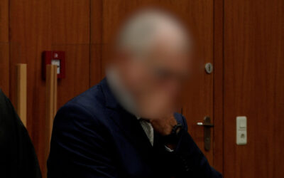 BGH verhandelt über Urteil gegen Kronberger Narkosearzt