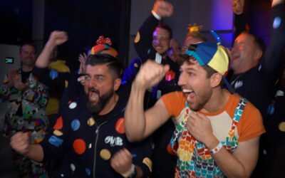 Song für Fastnachtskampagne gesucht