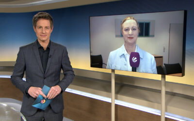 Digitalisierungsministerin Schall: Kommunen helfen, in denen der Glasfaserausbau noch hakt