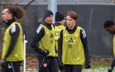 Neuzugänge bei Eintracht Frankfurt