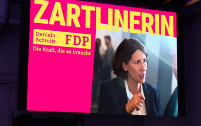 Rheinland-pfälzische FDP stellt Wahlkampagne vor