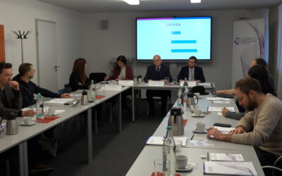 Wie steht es um die Informationsfreiheit in Rheinland-Pfalz?