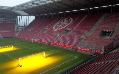 Kellerduell in der Bundesliga: Mainz empfängt Heidenheim
