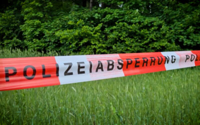 Tod auf dem Rastplatz – Prozessauftakt in Trier
