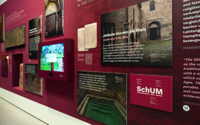 Landesmuseum zeigt jüdisches Erbe