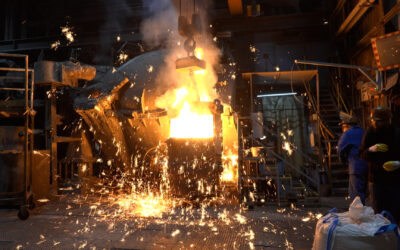 Was bewirkt der neue Industriestrompreis?