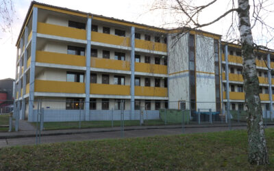 Sind in Rheinland-Pfalz Flüchtlinge verschwunden?