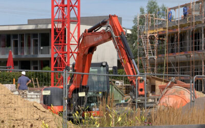 Jahresausblick der Wohnungswirtschaft