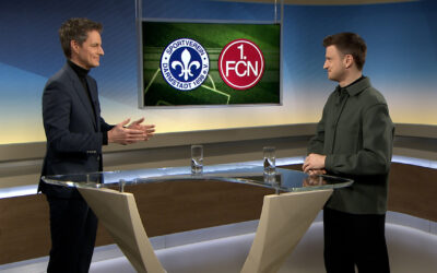 Der Sporttalk mit Julian Beimel