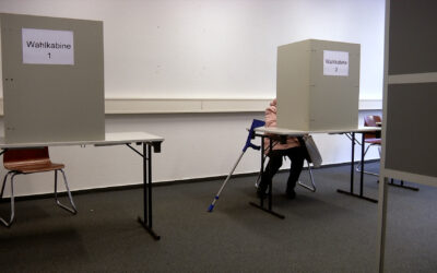 Hessischer Staatsgerichtshof kippt Wahlreform