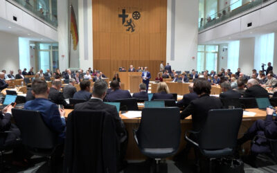 Berechtigt oder Schnapsidee? Landtag RLP diskutiert über Teilzeit-Verbot