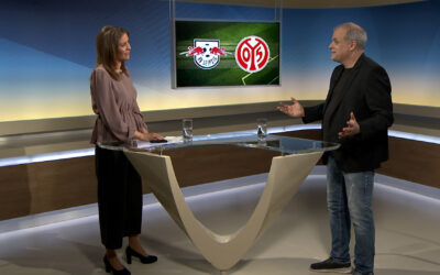 Vor dem Bundesliga-Wochenende – Der Sporttalk mit Thorsten Arnold