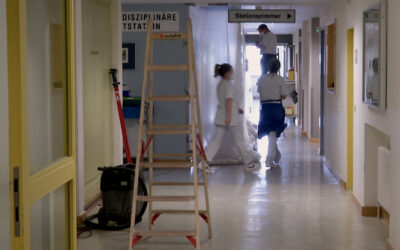 Mehr Geld für rheinland-pfälzische Krankenhäuser