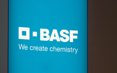 BASF in Ludwigshafen verschärft Sparkurs – bereits 4.800 Stellen gestrichen