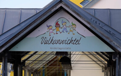 Entsetzen in Grebenhain: Kita-Erzieher soll sechs Kinder missbraucht haben