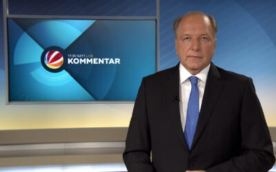 Kommentar zum Batteriewerk-Aus