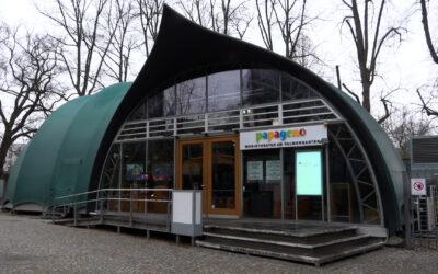 Papageno Musiktheater in Frankfurt steht vor dem Aus