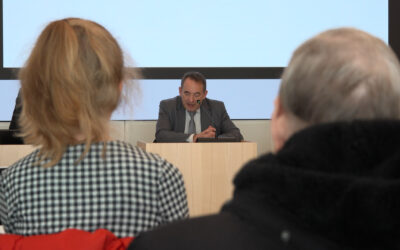 Haushaltsbilanz für Hessen vorgestellt