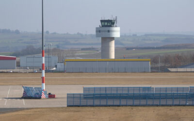 „Volkswirtschaftliches Desaster“ – Bündnis rechnet mit Kassel Airport in Calden ab