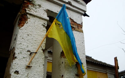 4 Jahre Krieg in der Ukraine – Mainz schickt Hilfslieferungen
