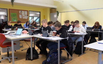 Streit um Schultablets: Kommunen fordern mehr Geld für digitalen Unterricht