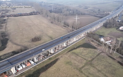 140 Millionen Euro für sechs Autobahn-Projekte in Rheinland-Pfalz
