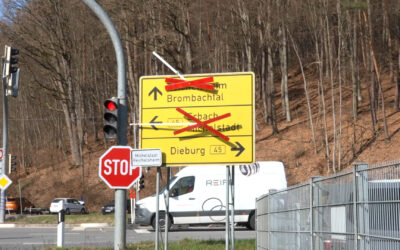 Starttermin für Neubau der Zeller Brücke im Odenwald steht