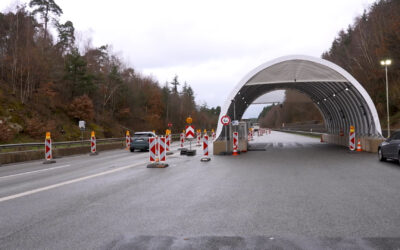 Grenzkontrollen verlängert – So ist die Lage an den Binnengrenzen in Rheinland-Pfalz