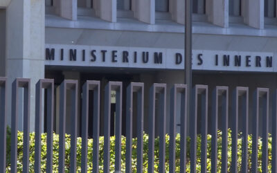 Grenzkontrollen verlängert – Unmut bei Politikern und Unternehmen in Rheinland-Pfalz