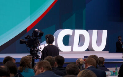 Beschlüsse zu Social-Media-Verbot und Teilzeit – Zusammenfassung des CDU-Bundesparteitags