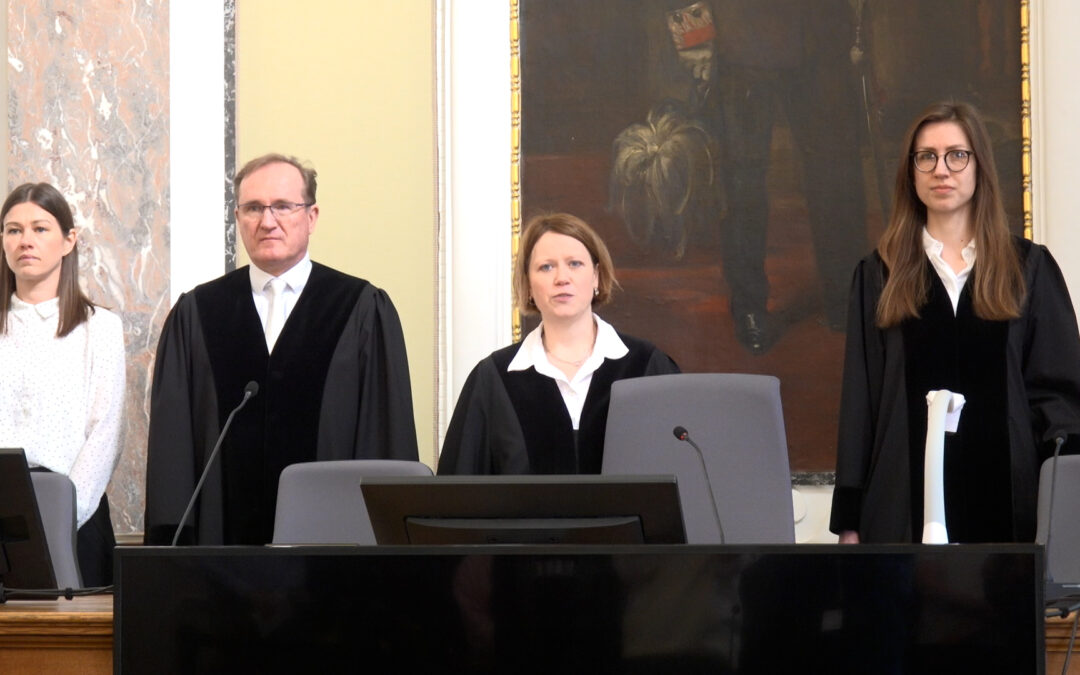 Jugendlicher erstochen – Urteil in Landau