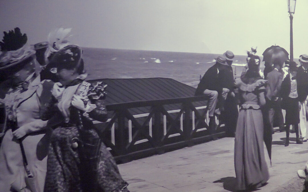 Monet: Große Impressionisten im Städel präsentiert